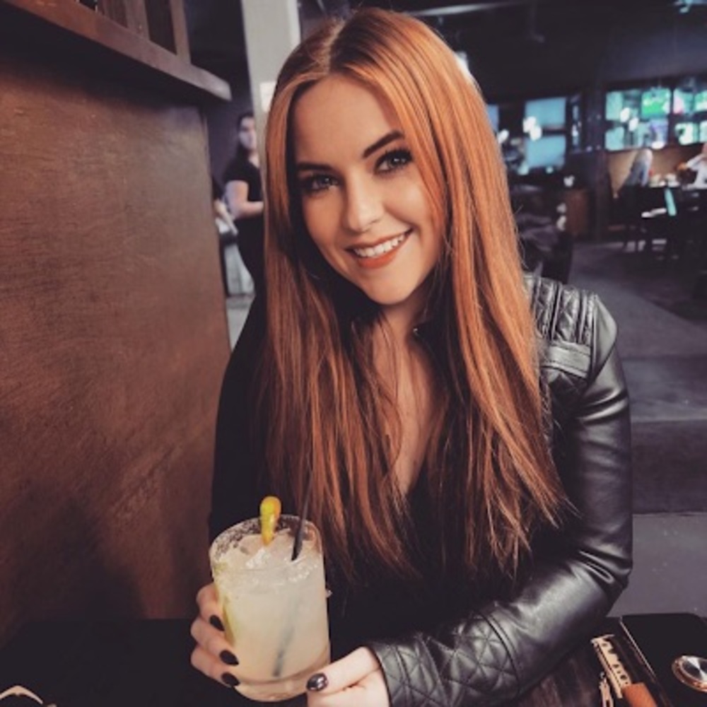 Meet your Posher, Jami